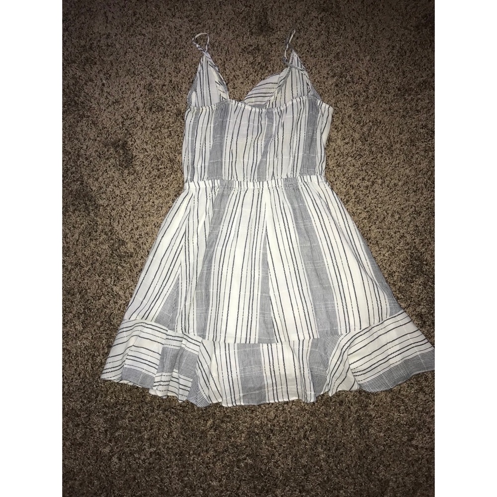 Brand new dress.